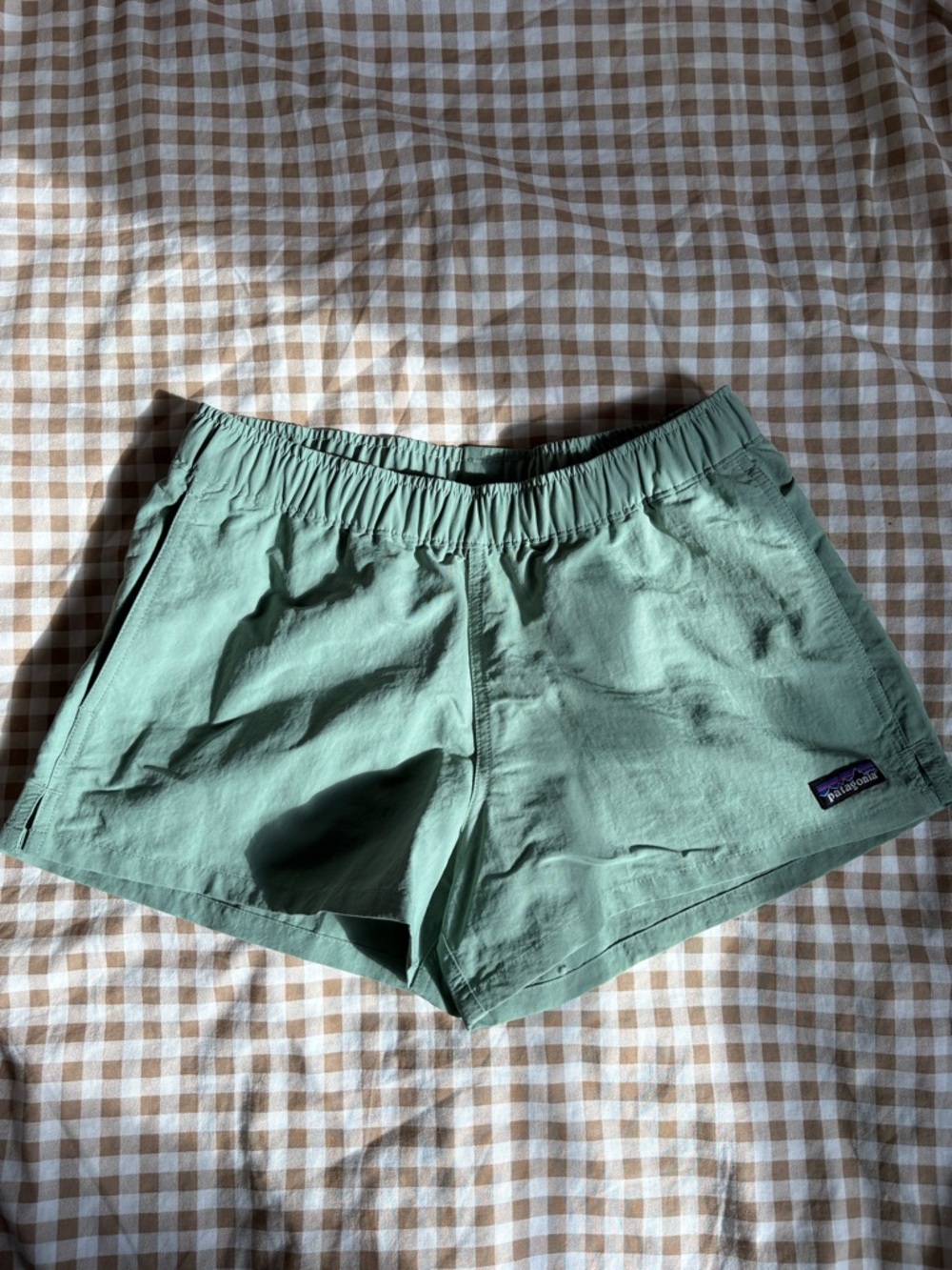 Patagonia Women's Barely Baggies 2 1/2” Shorts